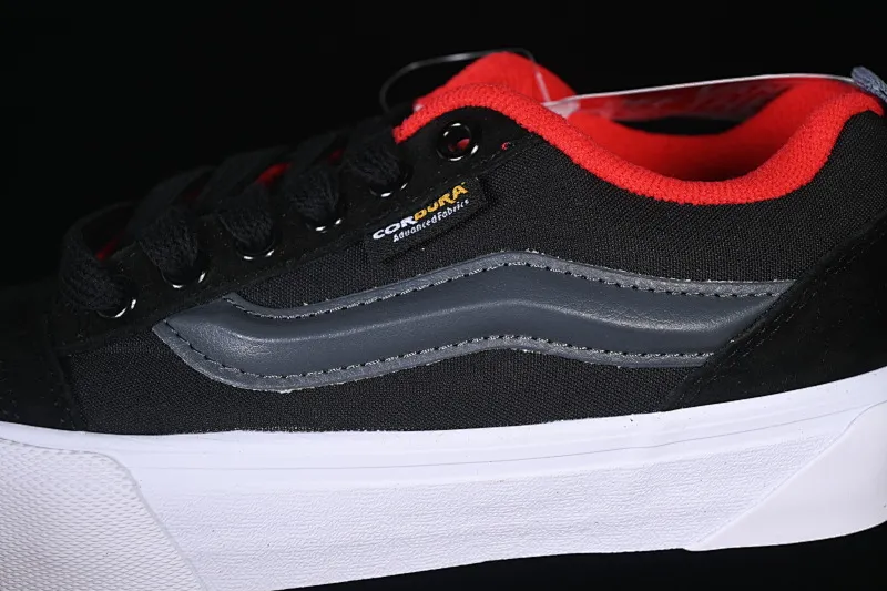 All categories Vans Vans series Vans Low Vans low-top Vans Knu Skool Vans low-top casual skateboard shoes VN0009QC6BT